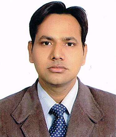 Dr. Shafat Ahmad Khan